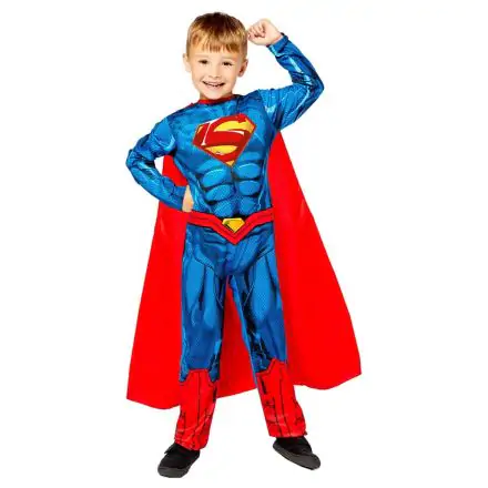 Superman jelmez 10-12 év termékfotó