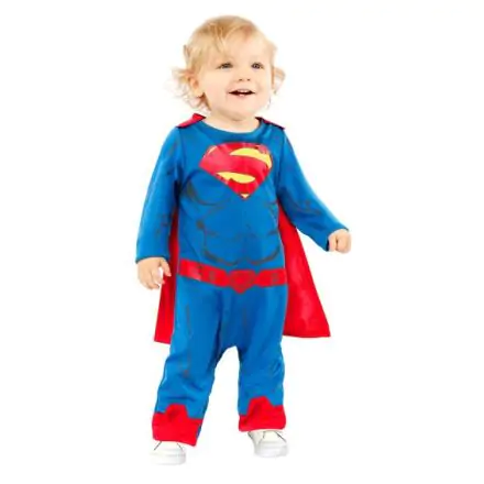 Superman jelmez 2-3 év termékfotó