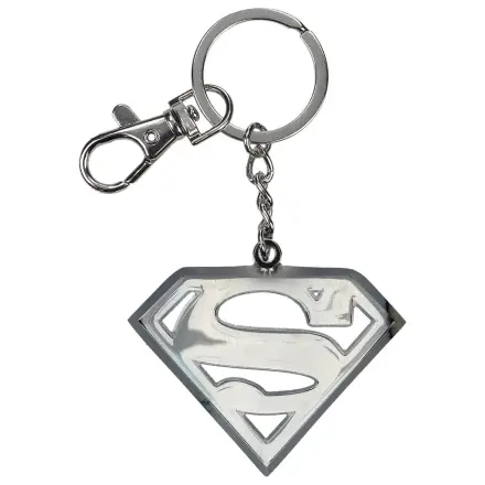 Superman Metal kulcstartó termékfotó