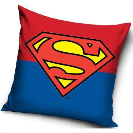 Superman párnahuzat 40*40 cm termékfotó