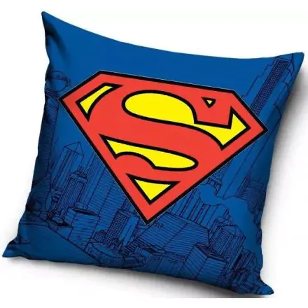 Superman párnahuzat 40*40 cm termékfotó