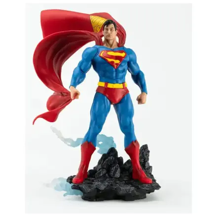 Superman PX 1/8 Superman Classic Version PVC szobor figura 30 cm termékfotó