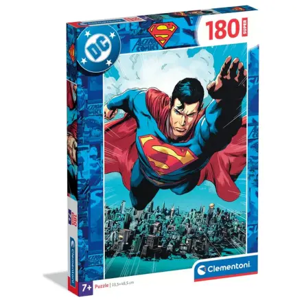 Superman Sky Defender 180 db-os puzzle termékfotó