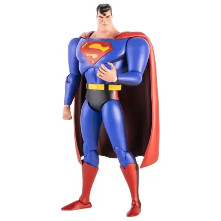 Superman: The Animated Series 1/6 Superman akciófigura 30 cm termékfotó