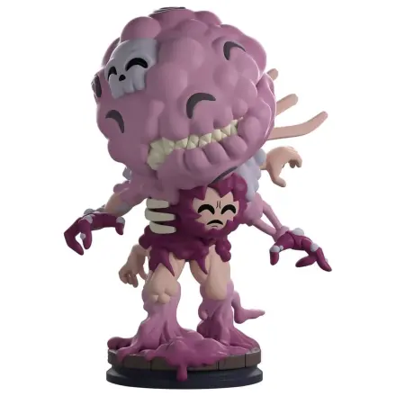 Supermassive Games Vinyl figura The Hunter 12 cm termékfotó