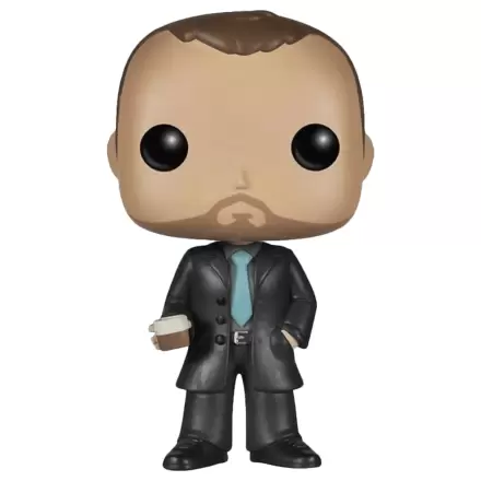 Supernatural Funko POP! Vinyl figura Crowley 9 cm termékfotó