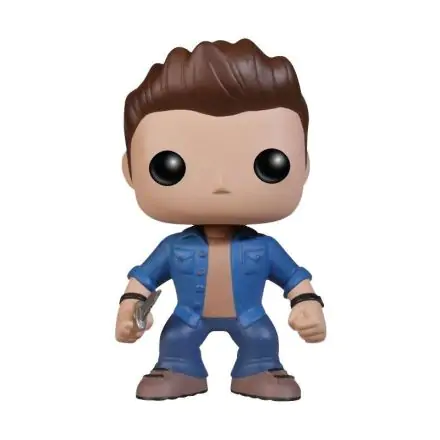 Supernatural POP! Vinyl figura Dean 9 cm termékfotó