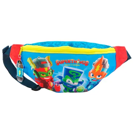 Superthings övtáska termékfotó