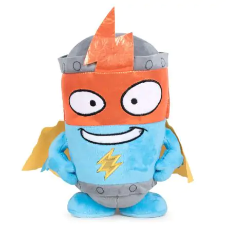 Superzings Kid Kazoom plüss 27cm termékfotó