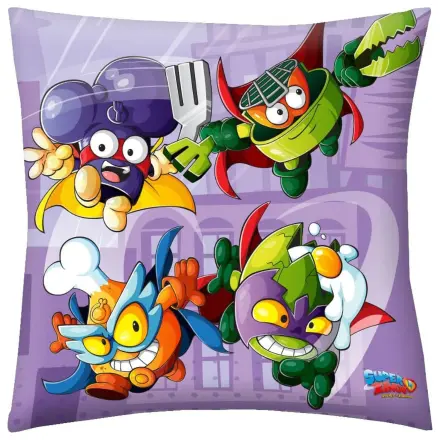 Superzings párna 40 x 40 cm termékfotó