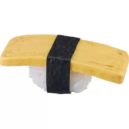 Sushi 1/1 Egg Műanyag modell készlet 3 cm termékfotó