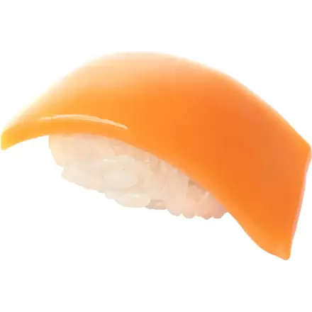 Sushi 1/1 Salmon (re-run) Műanyag modell készlet 3 cm termékfotó