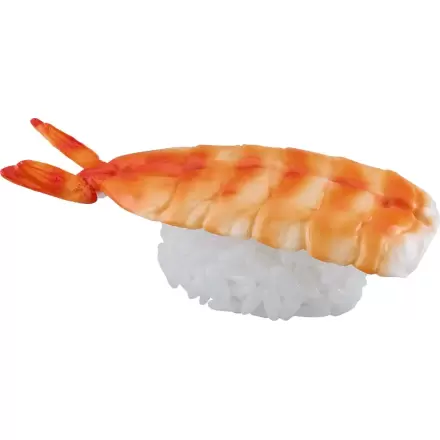 Sushi 1/1 Shrimp Műanyag modell készlet 3 cm termékfotó