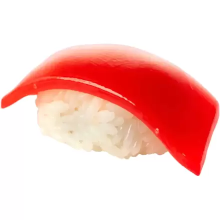 Sushi 1/1 Tuna (re-run) Műanyag modell készlet 3 cm termékfotó