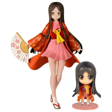 Suwahime Plafia Suwahime Műanyag modell készlet (Mini figura csomag) 14 cm termékfotó