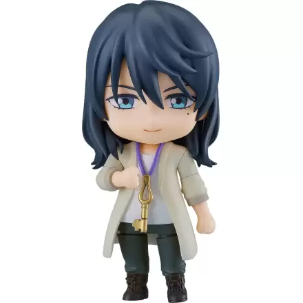 Suzume Nendoroid akciófigura Souta Munakata 10 cm termékfotója