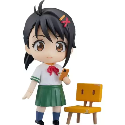 Suzume Nendoroid akciófigura Suzume Iwato 10 cm termékfotó