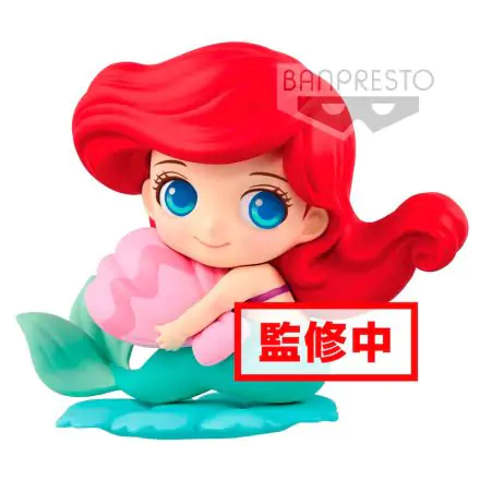 Sweetiny Disney A kis hableány Ariel figura A 8cm termékfotó