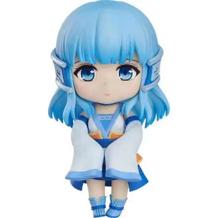 Sword And Fairy Chinese Paladin Long Kui Blue Nendoroid figura 10cm termékfotó