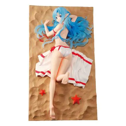 Sword Art Online 1/6 Asuna ALO Undine Color Ver. PVC szobor figura 26 cm termékfotó