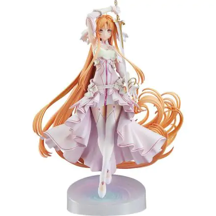 Sword Art Online 1/7 Asuna Stacia, the Goddess of Creation PVC szobor figura 30 cm termékfotó