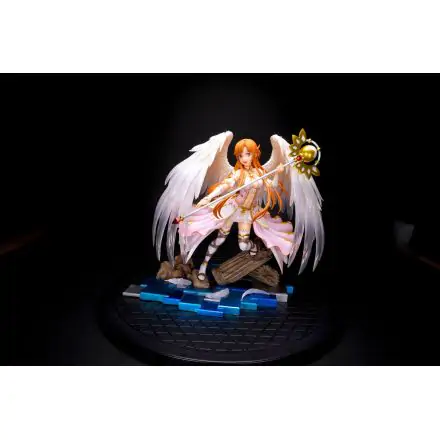 Sword Art Online: Alicization 1/7 Asuna PVC szobor figura 26 cm termékfotó