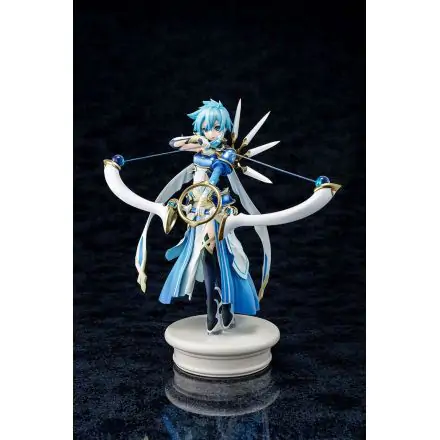 Sword Art Online Alicization 1/8 The Sun Goddess Solus - Sinon PVC szobor figura 22 cm termékfotó