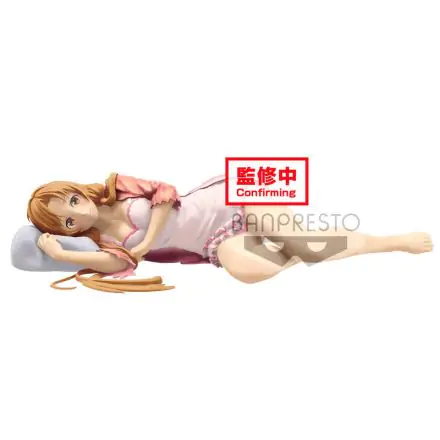 Sword Art Online Alicization Asuna figura 18cm termékfotó