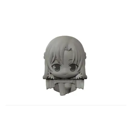 Sword Art Online Alicization Hikkake Asuna PVC szobor figura 10 cm termékfotó