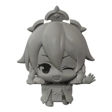 Sword Art Online Alicization Hikkake Leafa PVC szobor figura 10 cm termékfotó
