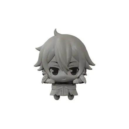 Sword Art Online Alicization Hikkake Sinon PVC szobor figura 10 cm termékfotó