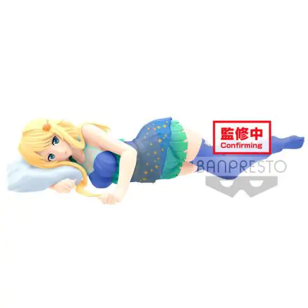 Sword Art Online Alicization Lycoris Espresto Alice figura 21cm termékfotó