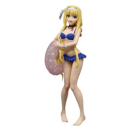 Sword Art Online Alicization SSS Alice PVC szobor figura 21 cm termékfotó
