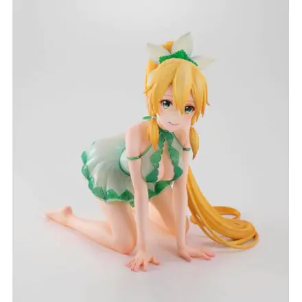 Sword Art Online: Alicization War of Underworld 1/4 Leafa Negligee Ver. PVC szobor figura 21 cm termékfotó