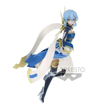Sword Art Online Alicization War of Underworld Dressy and motion The Sun Goddess Solus Sinon figura 20cm termékfotó