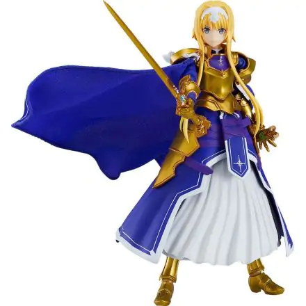 Sword Art Online: Alicization: War of Underworld Figma Alice Synthesis Thirty akciófigura 14 cm termékfotó