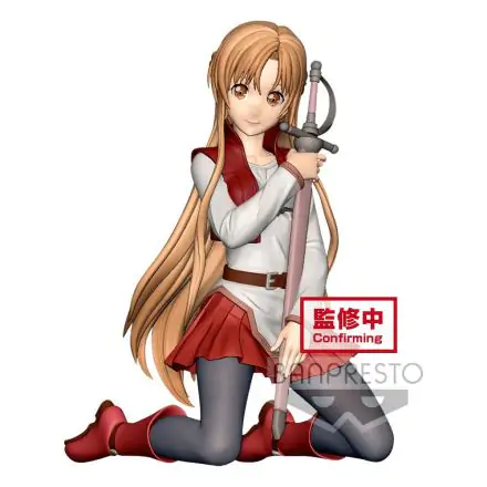 Sword Art Online Asuna figura 13cm termékfotója
