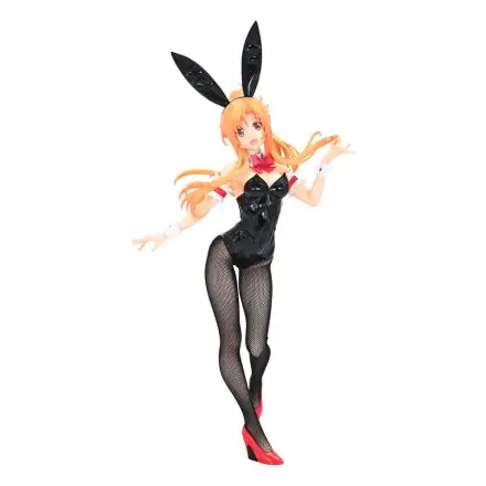 Sword Art Online BiCute Bunnies Asuna PVC szobor figura 31 cm termékfotója