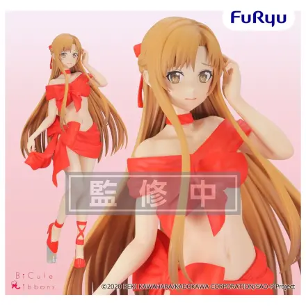 Sword Art Online BiCute Ribbons Asuna PVC figura 24 cm termékfotó