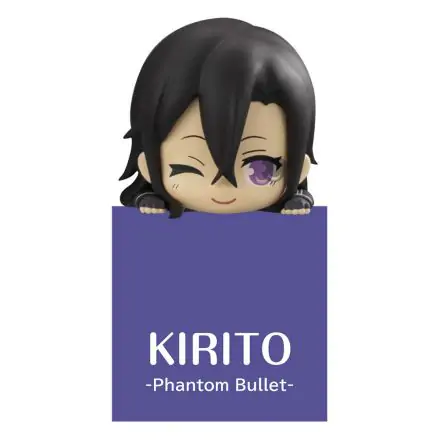 Sword Art Online Hikkake Kirito Special/GGO PVC szobor figura 10 cm termékfotó