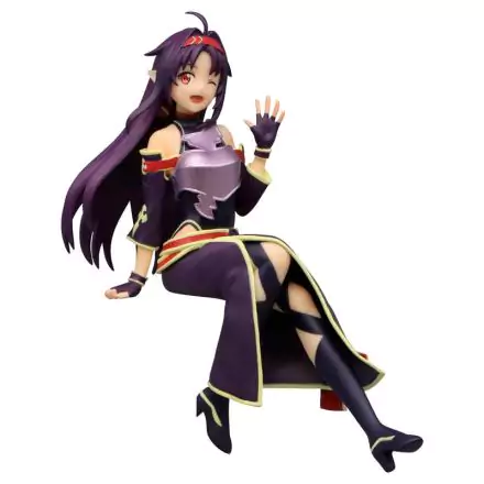 Sword Art Online II Noodle Stopper Yuuki figura 13cm termékfotó