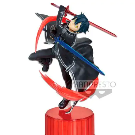 Sword Art Online Integral Factor Espresto Extra Motions Kirito Alicization ver. figura 23cm termékfotó