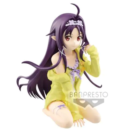 Sword Art Online Memory Defrag Sweet Skin Midnight Dream Yuuki 13cm termékfotó