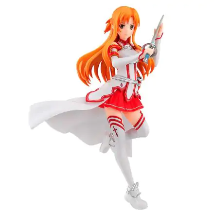 Sword Art Online Progressive: Aria of a Starless Night Asuna Pop Up Parade figura 17cm termékfotó