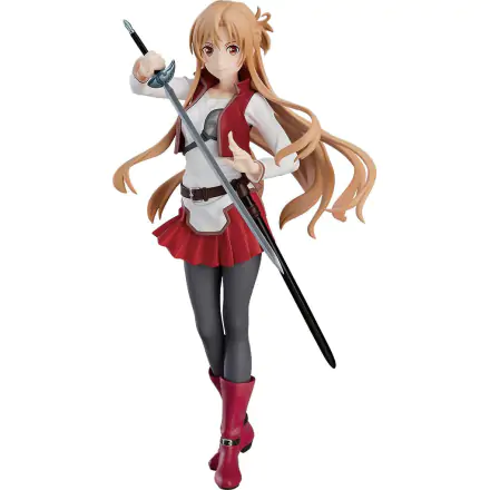 Sword Art Online Progressive: Aria of a Starless Night Pop Up Parade Asuna: Aria of a Starless Night Ver. szobor figura 17 cm termékfotó
