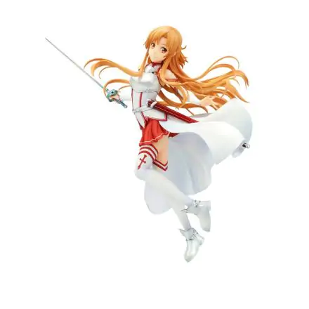 Sword Art Online The Movie: Ordinal Scale 1/7 Asuna PVC szobor figura 24 cm termékfotó