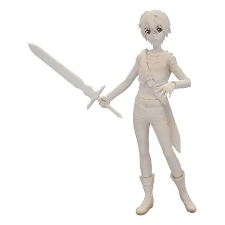 Sword Art Online the Movie Progressive SSS Aria of a Starless Night PVC szobor figura 21 cm termékfotó