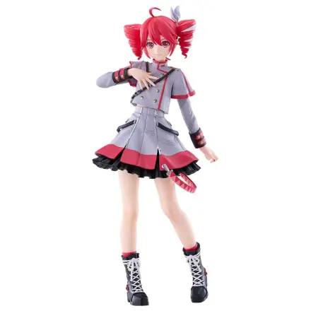 Synthesizer V Pop Up Parade PVC figura Kasane Teto: Synthesizer V AI Ver. L 22 cm termékfotó