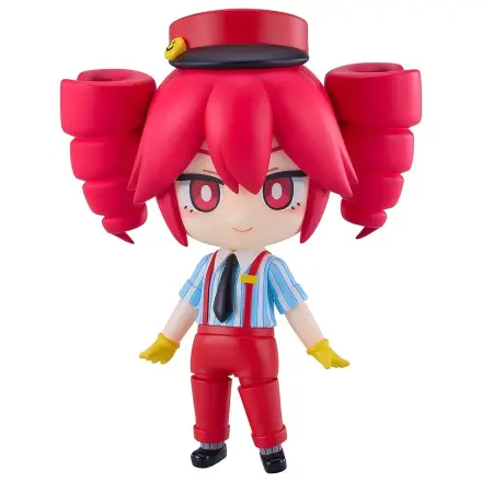 Synthesizer V AI Nendoroid akciófigura Kasane Teto: Mesmerizer Ver. 10 cm termékfotó