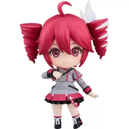 Synthesizer V AI Nendoroid akciófigura Kasane Teto: Synthesizer V AI Ver. 10 cm termékfotó